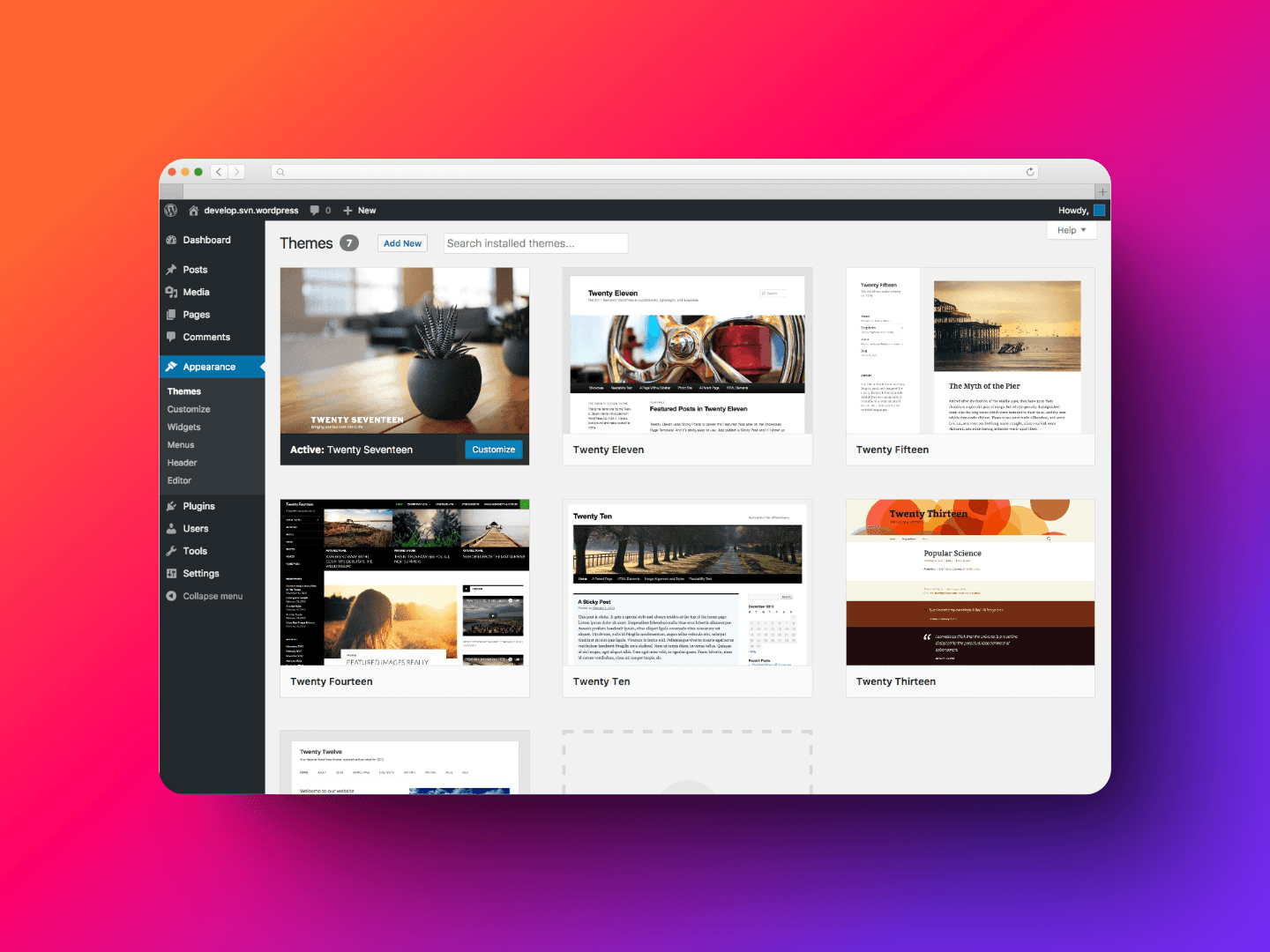 Pourquoi WordPress est le meilleur CMS