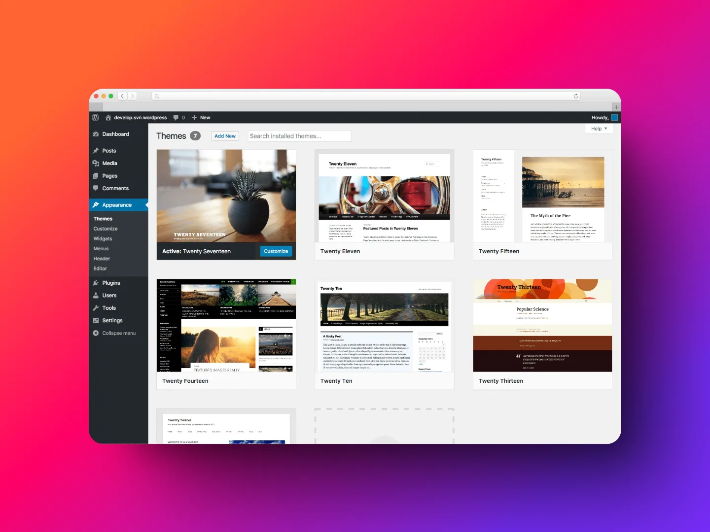 Pourquoi WordPress est le meilleur CMS
