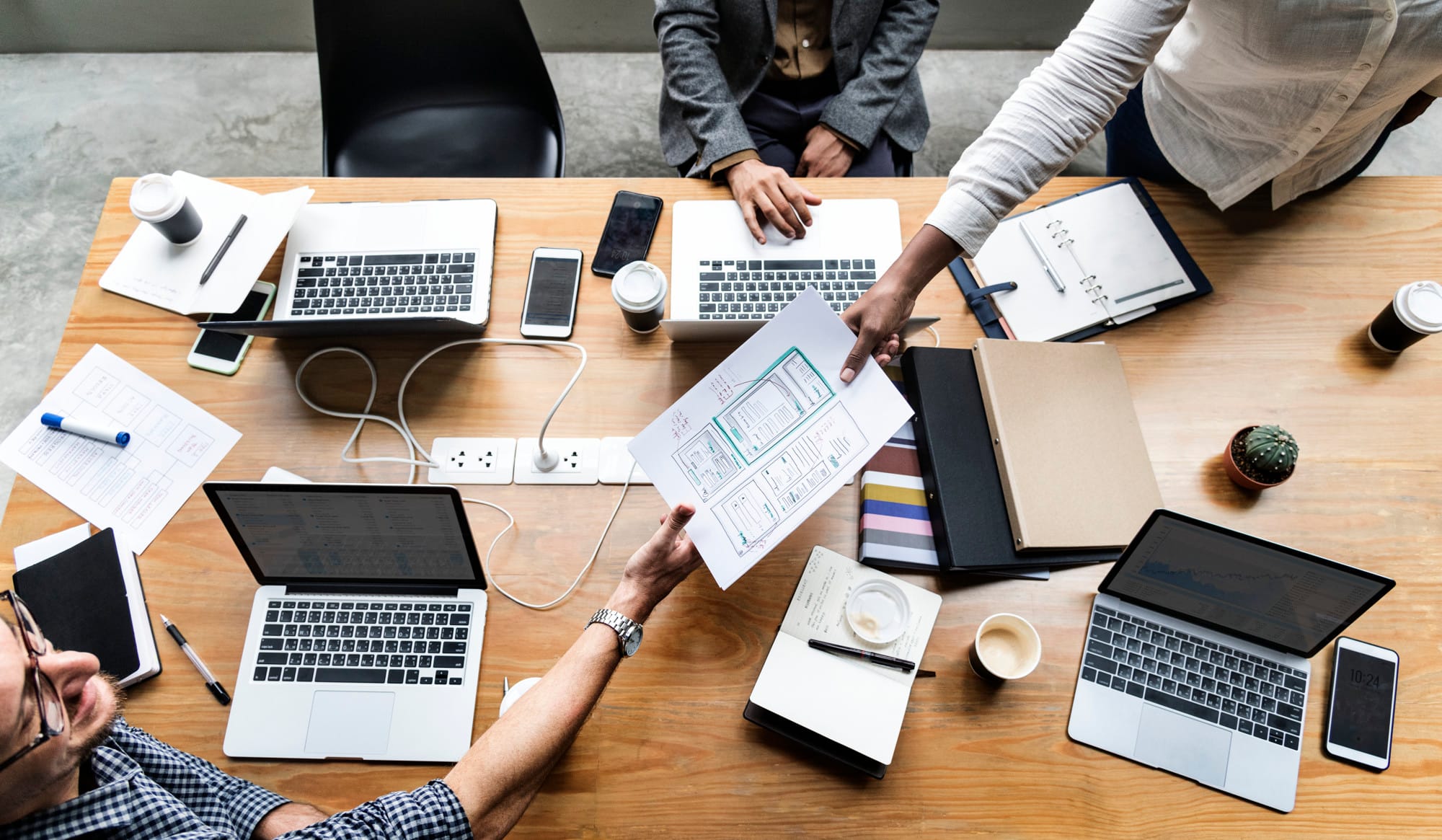 Bien débuter en référencement naturel (SEO)
