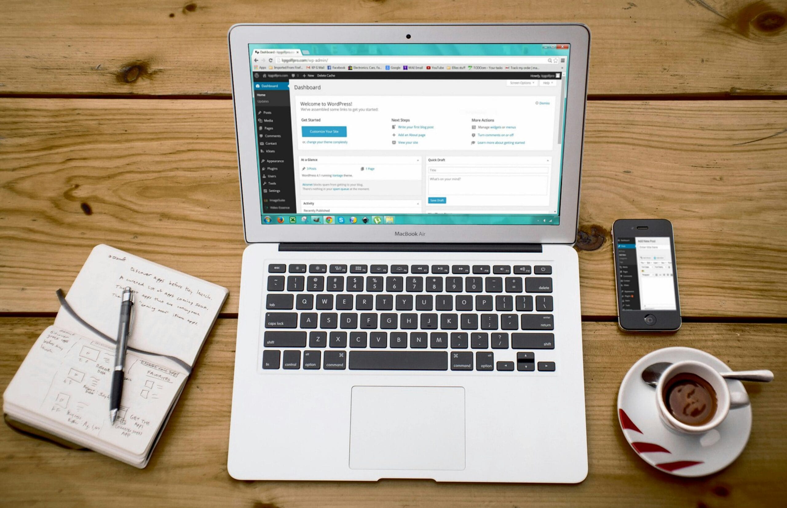 Qu’est-ce qu’un site web efficace ?
