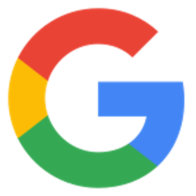 google logo