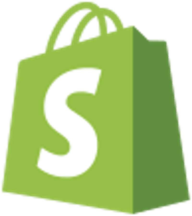 logo shopify