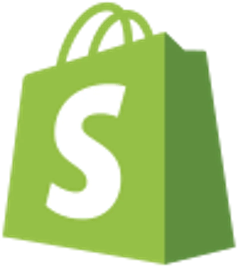 logo shopify