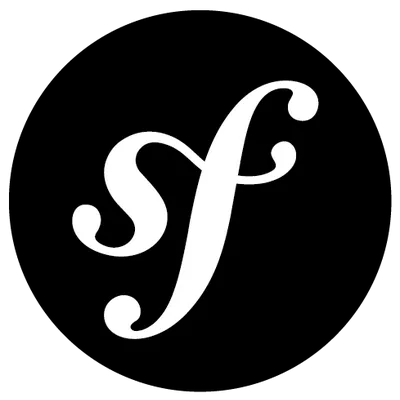 symfony logo
