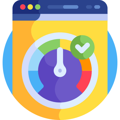 Un site lent et peu performant