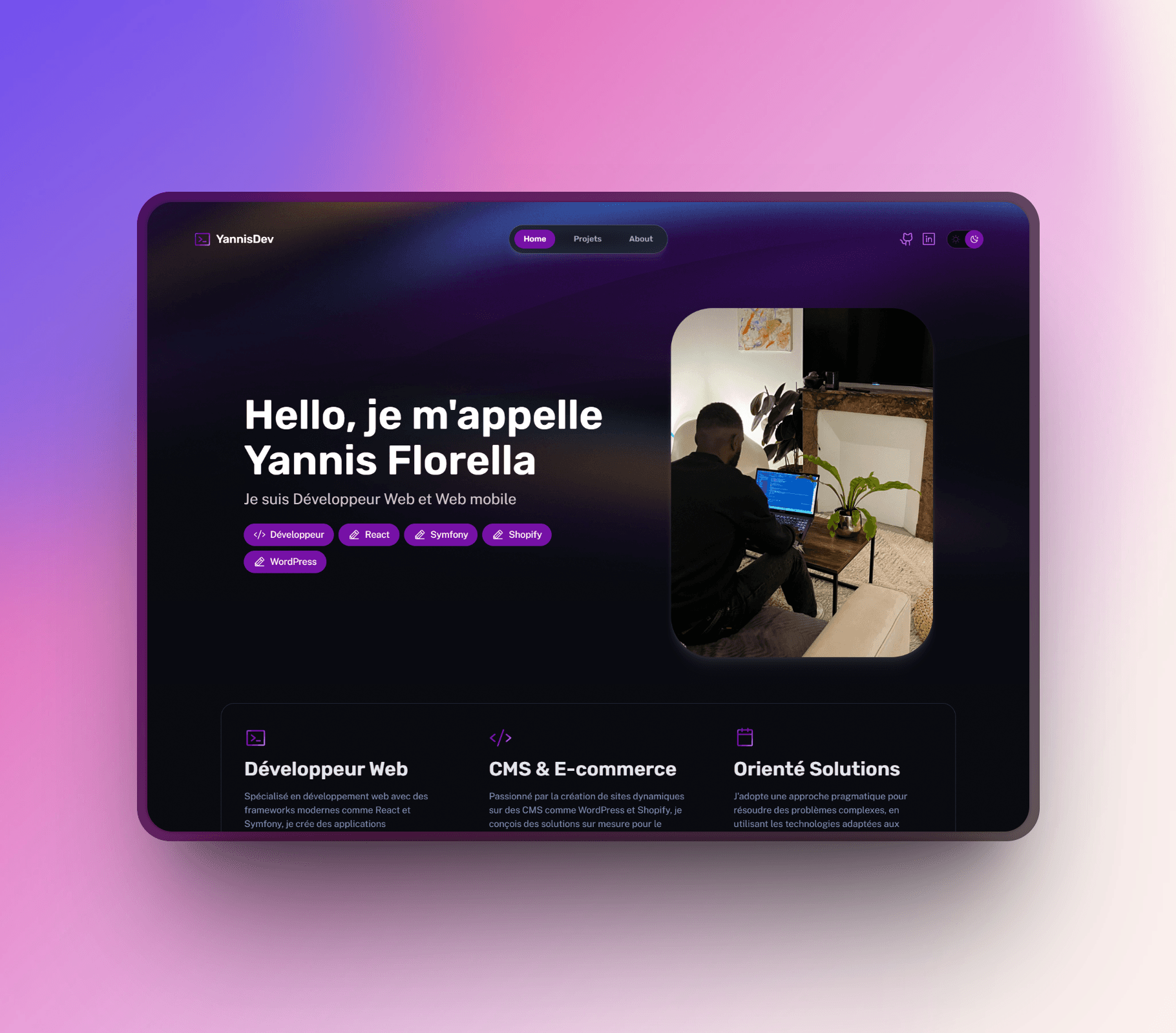Portfolio