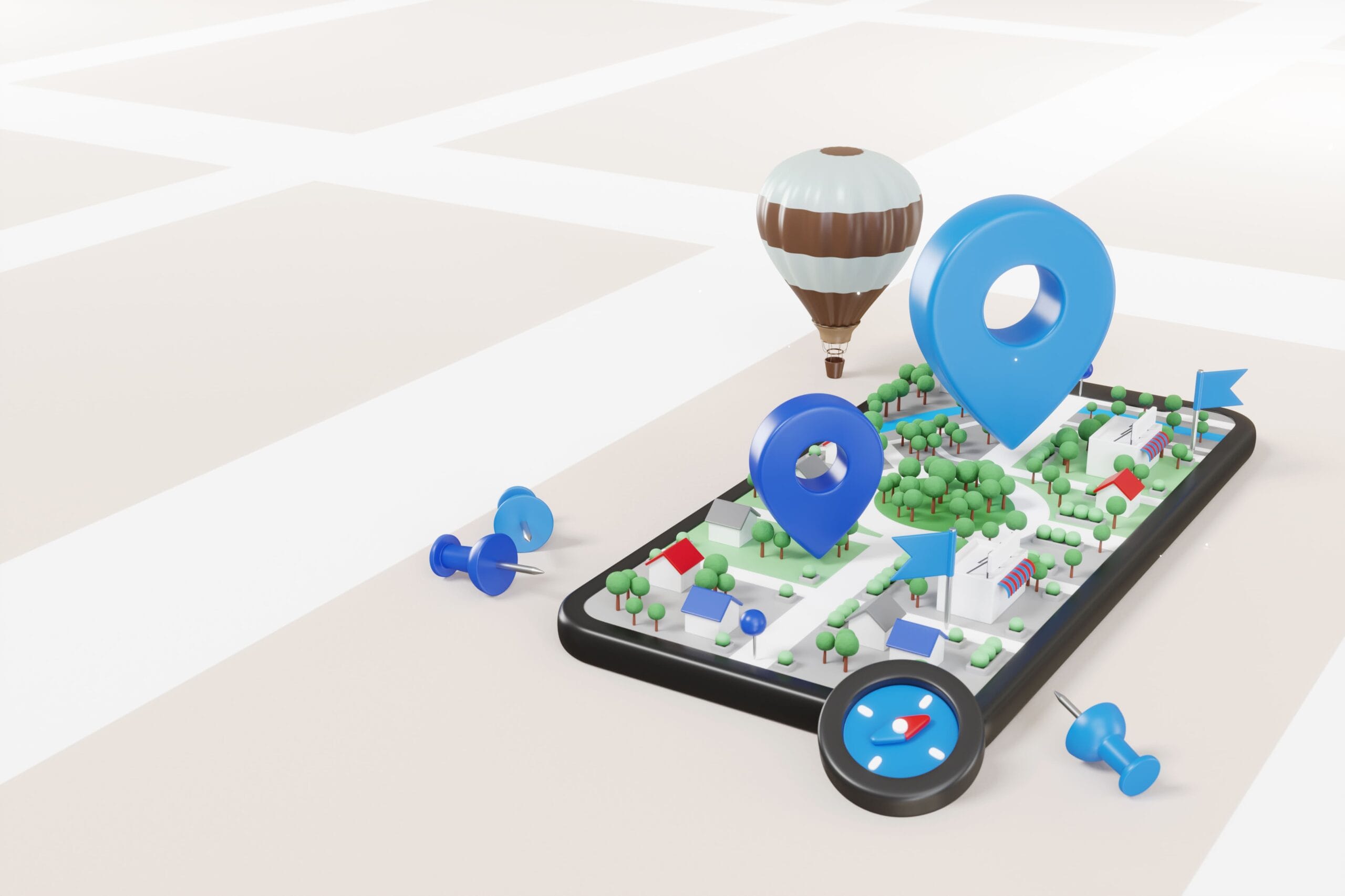 Pourquoi le SEO Local est Indispensable en 2025 ?