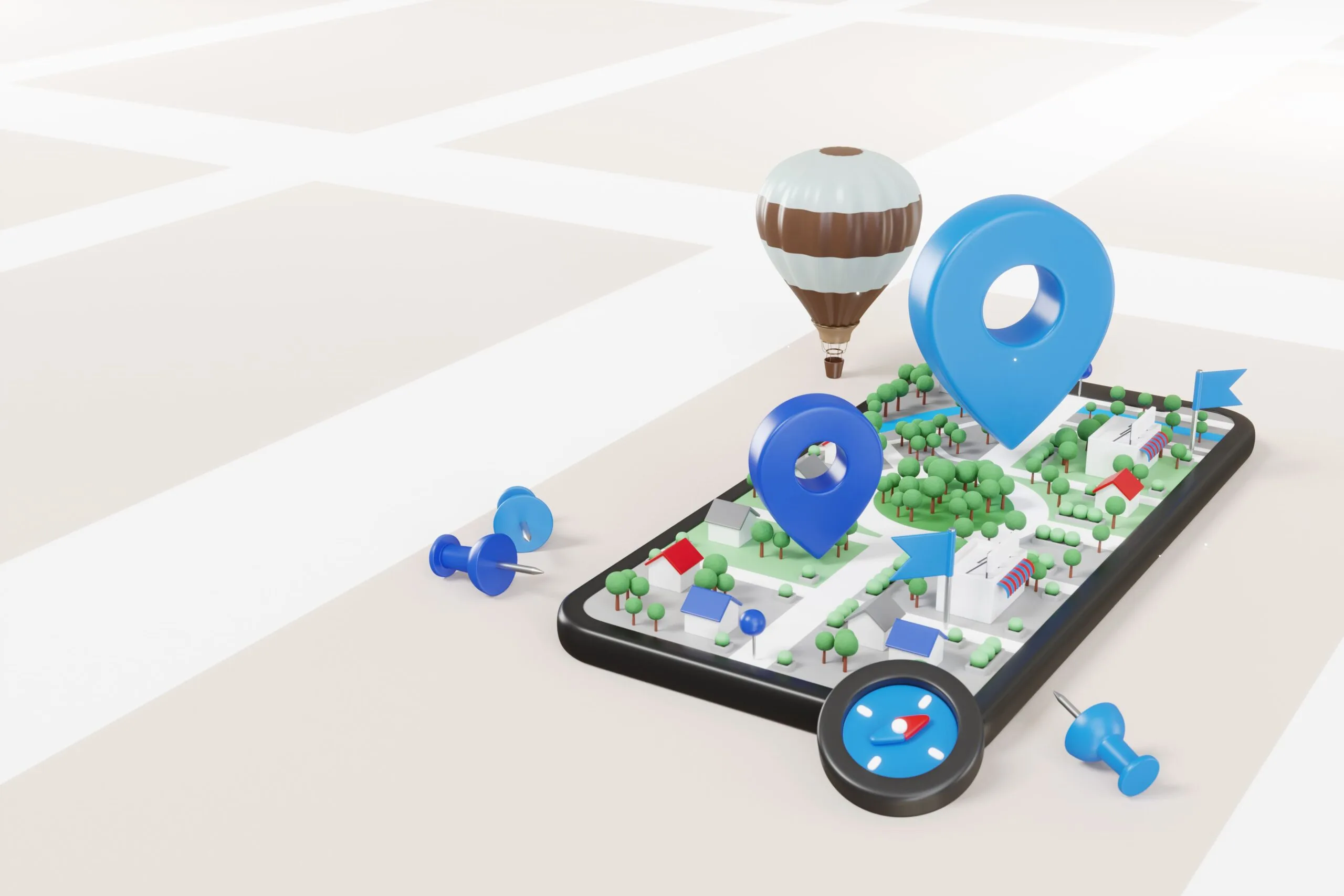 Pourquoi le SEO Local est Indispensable en 2025 ?