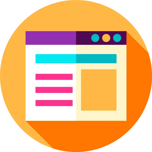 Création de sites vitrine