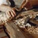 artisant charpentier