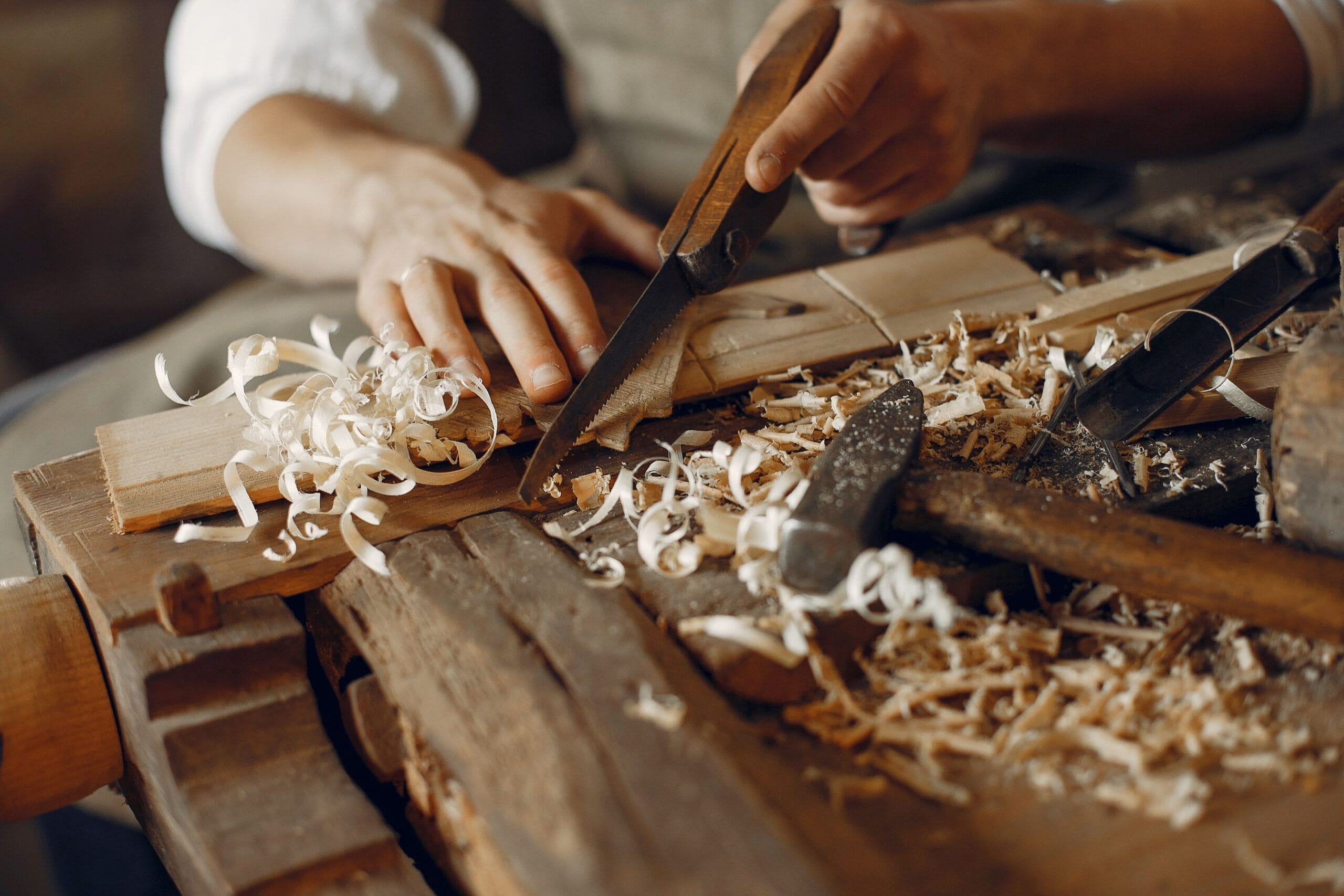 Pourquoi chaque artisan a besoin d’un site internet en 2025