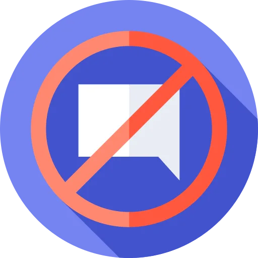 Vous limitez votre communication