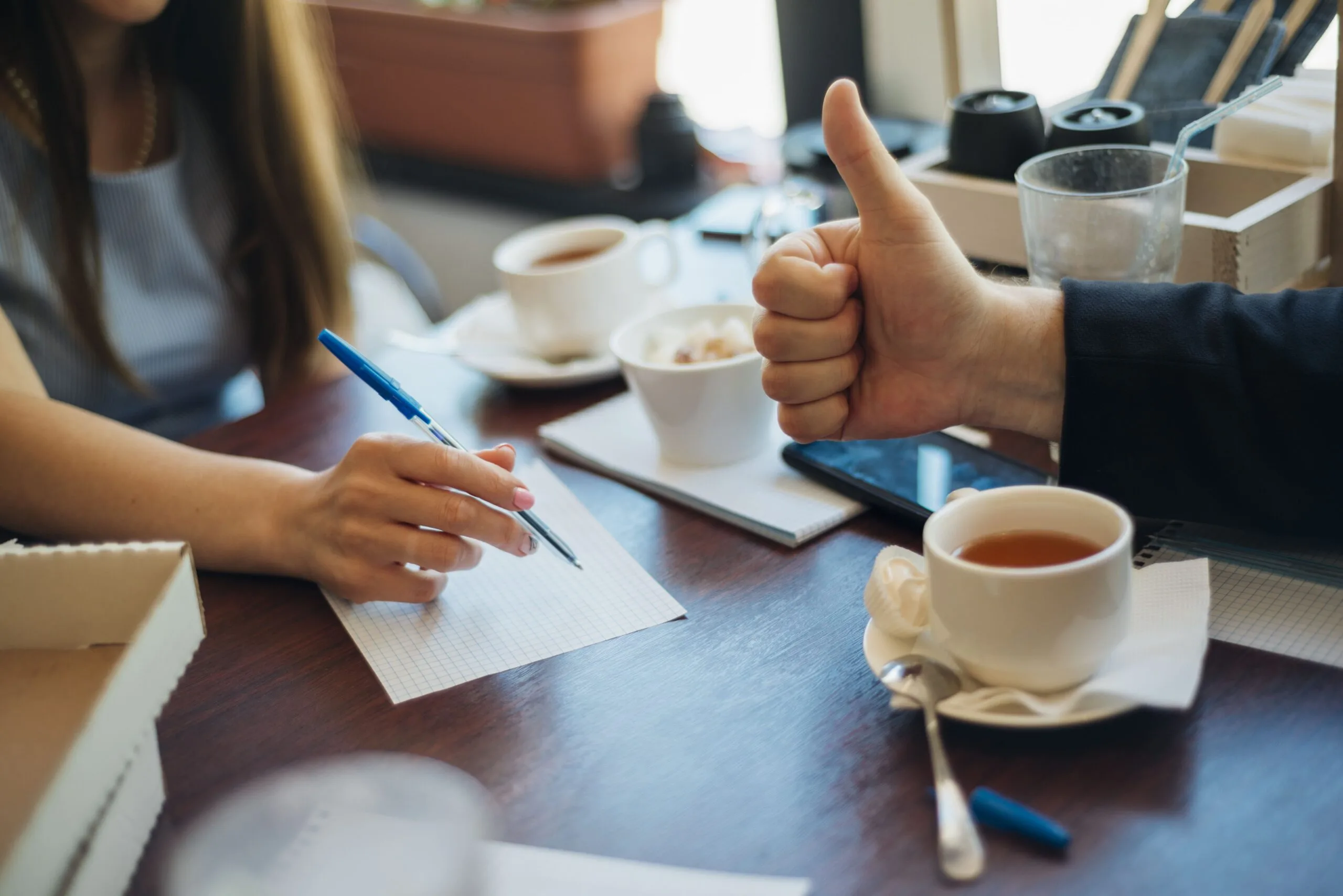 Planifiez un appel de 15 min