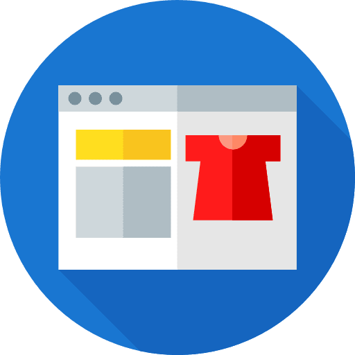 Sites e-commerce