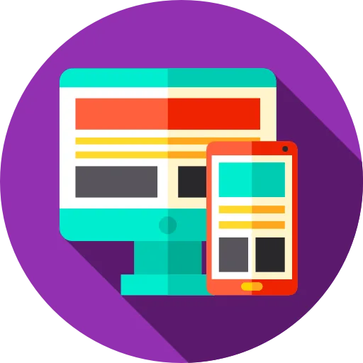 Responsive design