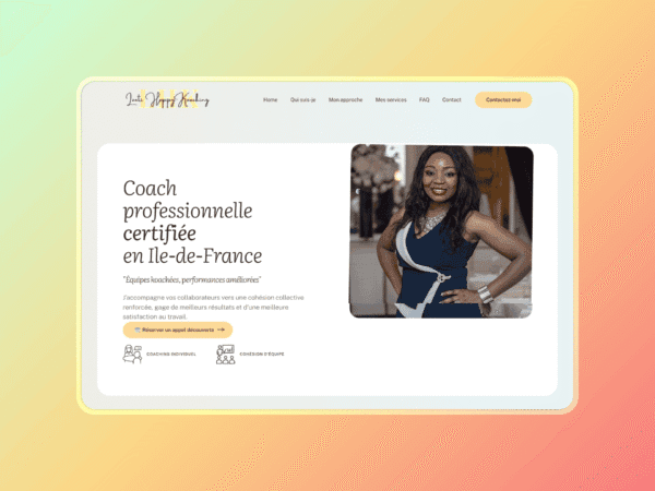 Laeti Happy Koaching