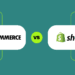woo commerce vs shopify
