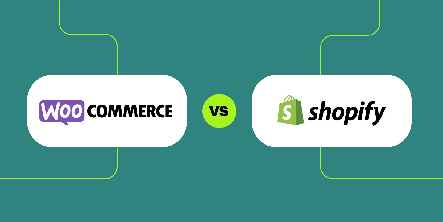 WooCommerce vs Shopify : Quelle plateforme choisir en 2025 ?