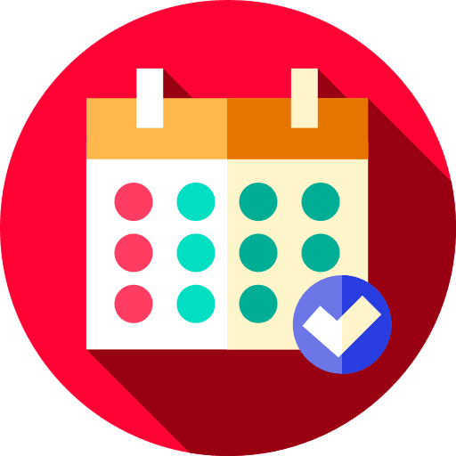 Réservations 24h/24