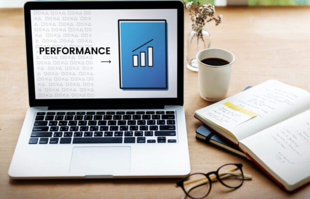 Vitesse de site web : un levier puissant pour le SEO et les conversions en 2025