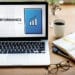 vitesse de performance de site sur un ordinateur