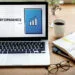 vitesse de performance de site sur un ordinateur