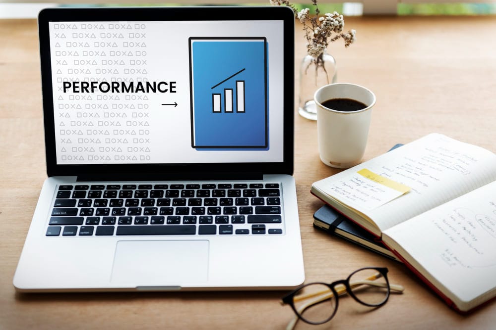 Vitesse de site web : un levier puissant pour le SEO et les conversions en 2025