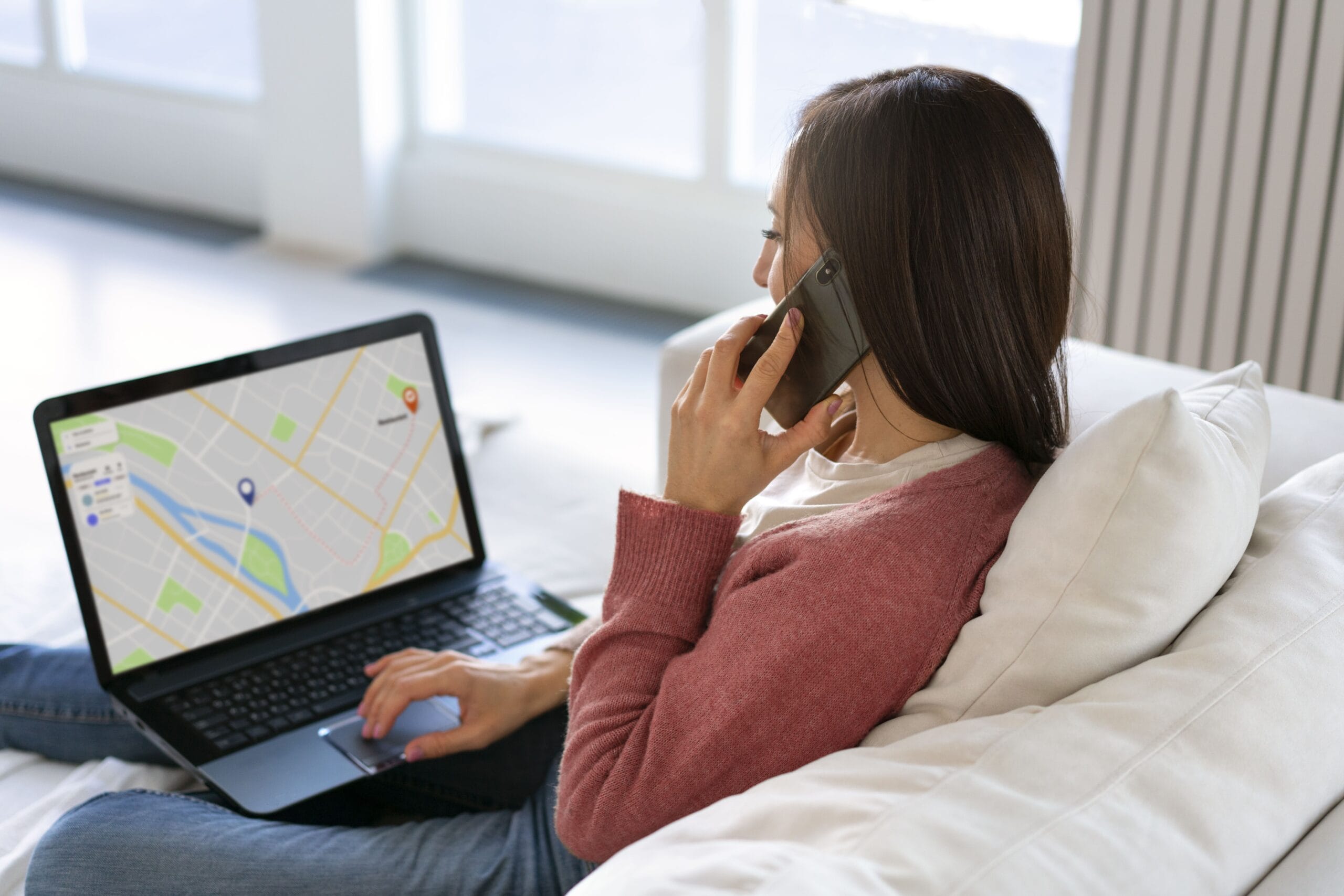 Comment optimiser votre fiche Google Business Profile